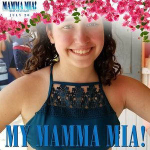 Meet your Posher, Keri